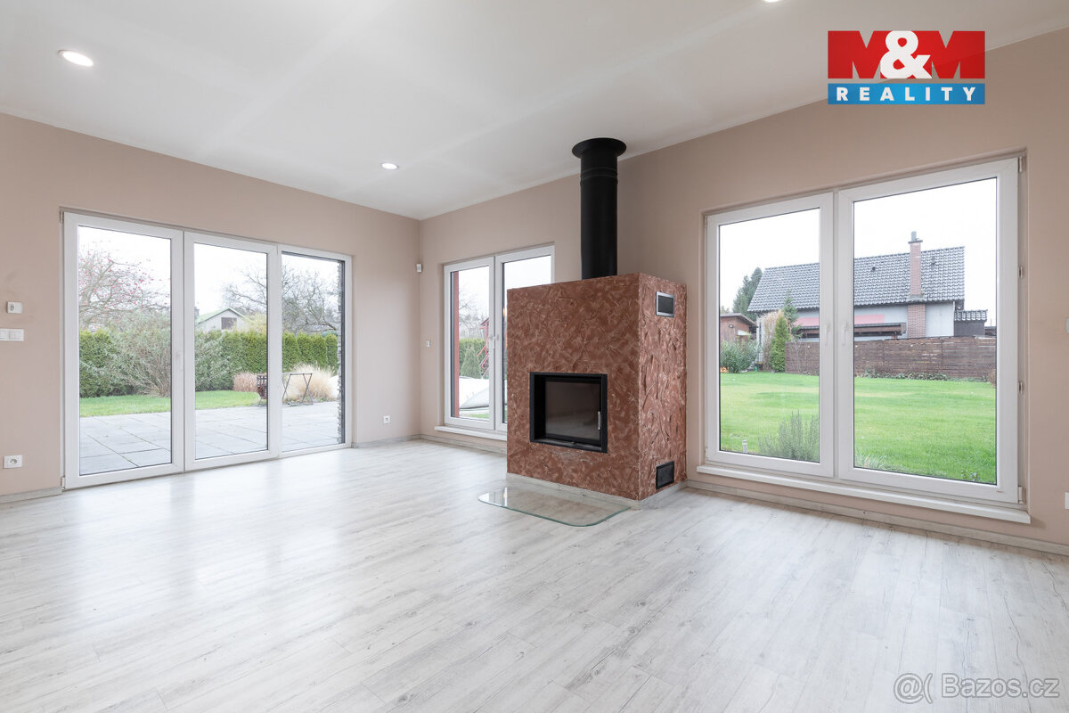 Prodej rodinného domu, 102 m², Šenov, ul. Václavovická - 7