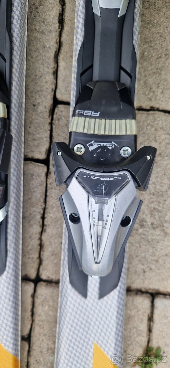 Lyze HEAD, Boty HEAD Vector, Hulky Head - 7