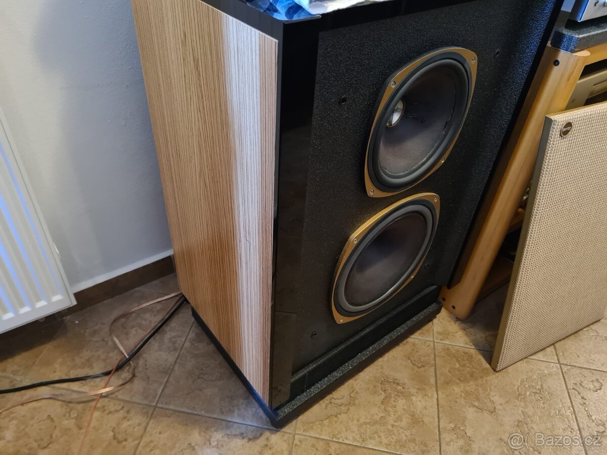 Tannoy Windsor - 7