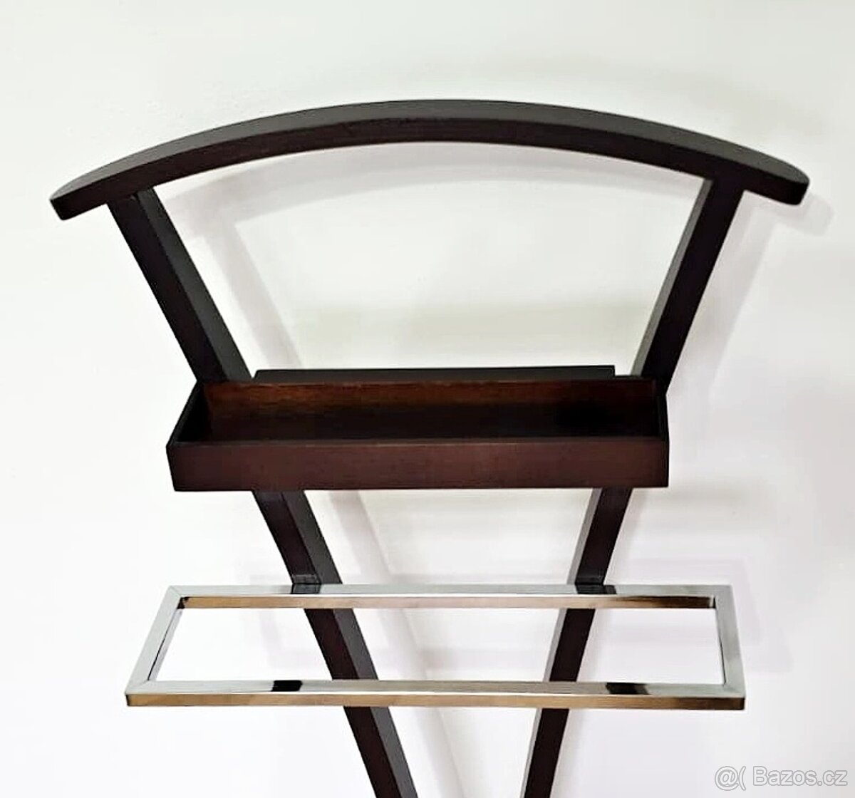 Němý sluha - Nový - 7