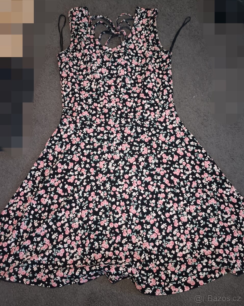 Balík oblečení vel.S - 7