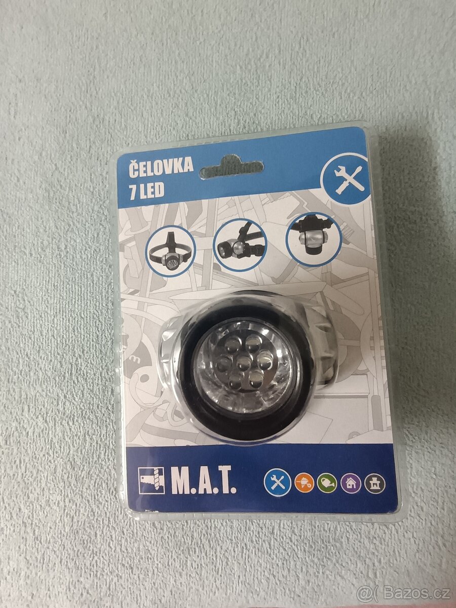 Nová sada nářadí + kufr Kistenberg - 7