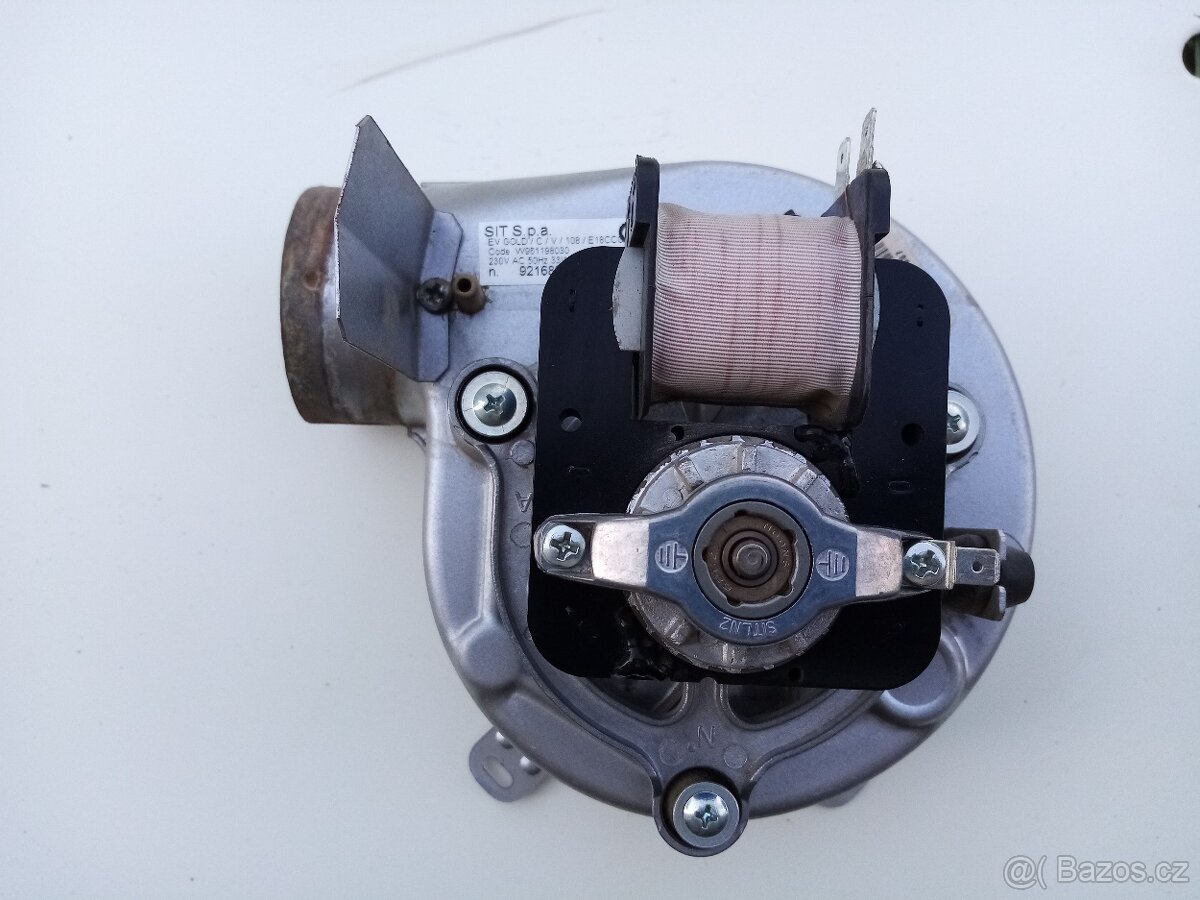 Thermona THERM 20 TCX.A, Thermona THERM 20 LX.A - 7