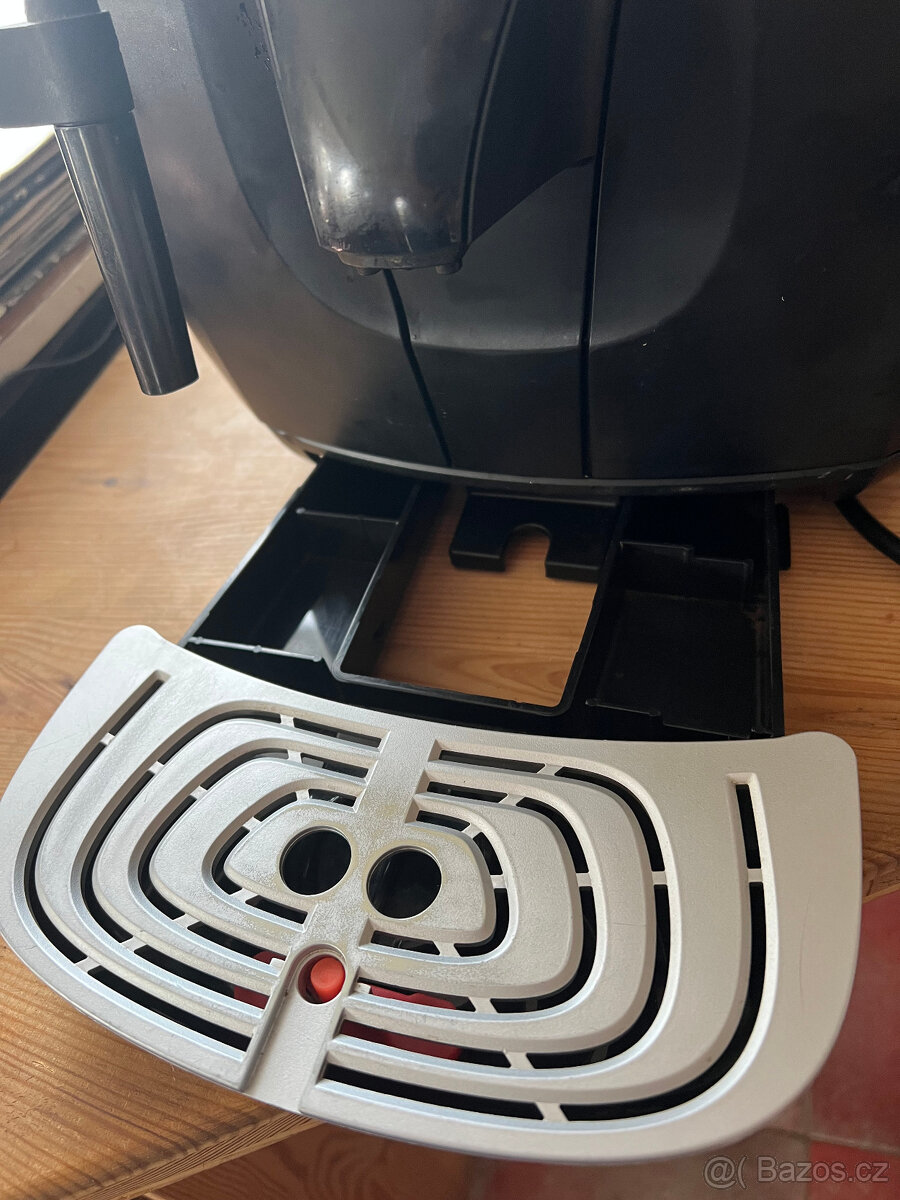 Automatický kávovar Saeco Xsmall HD 8743 - 7