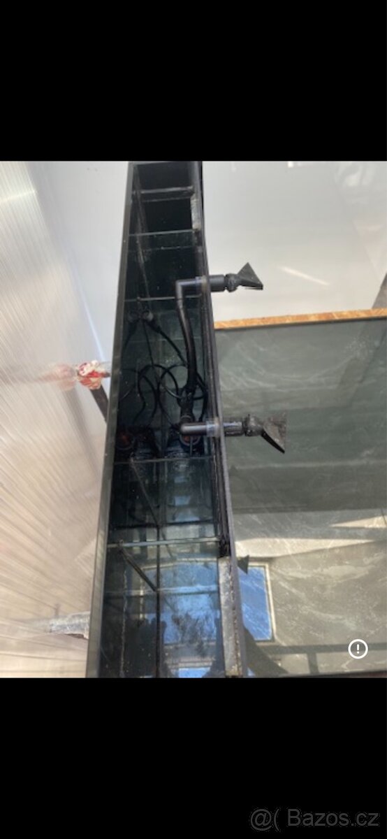 Mořské akvárium - 7