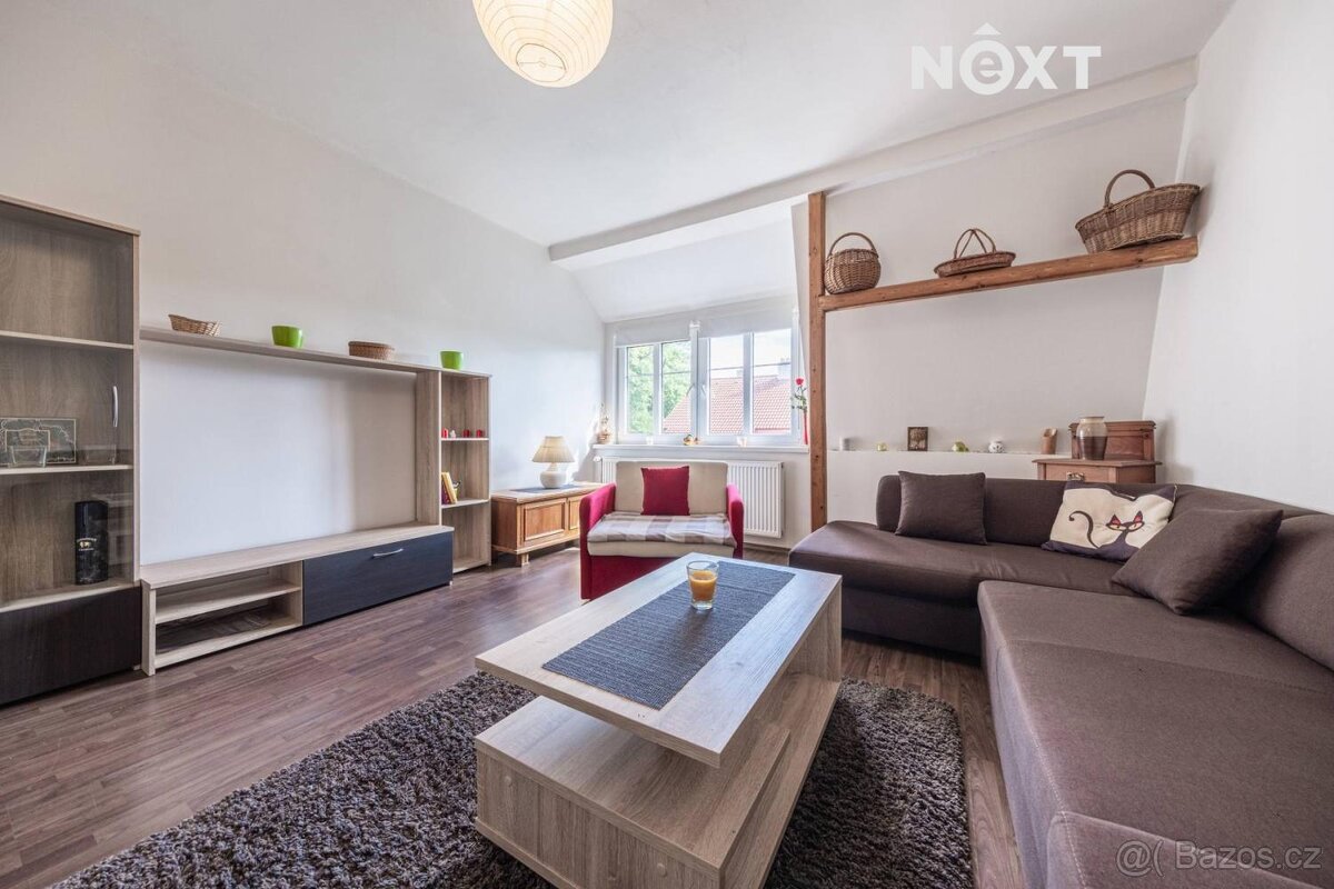 Prodej komerční Činžovní dům, 320㎡ - 7