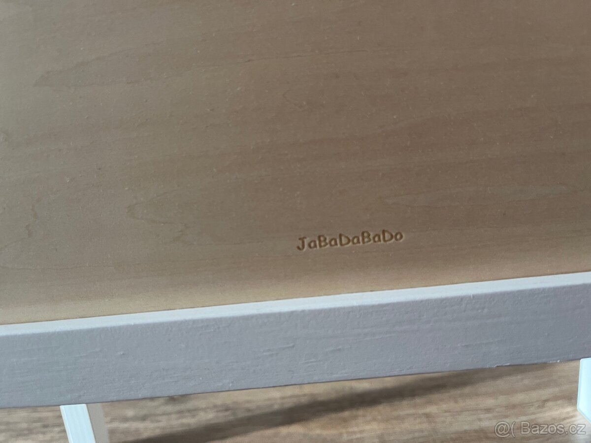 Dětská kuchyňka JaBaDaBaDo - 7