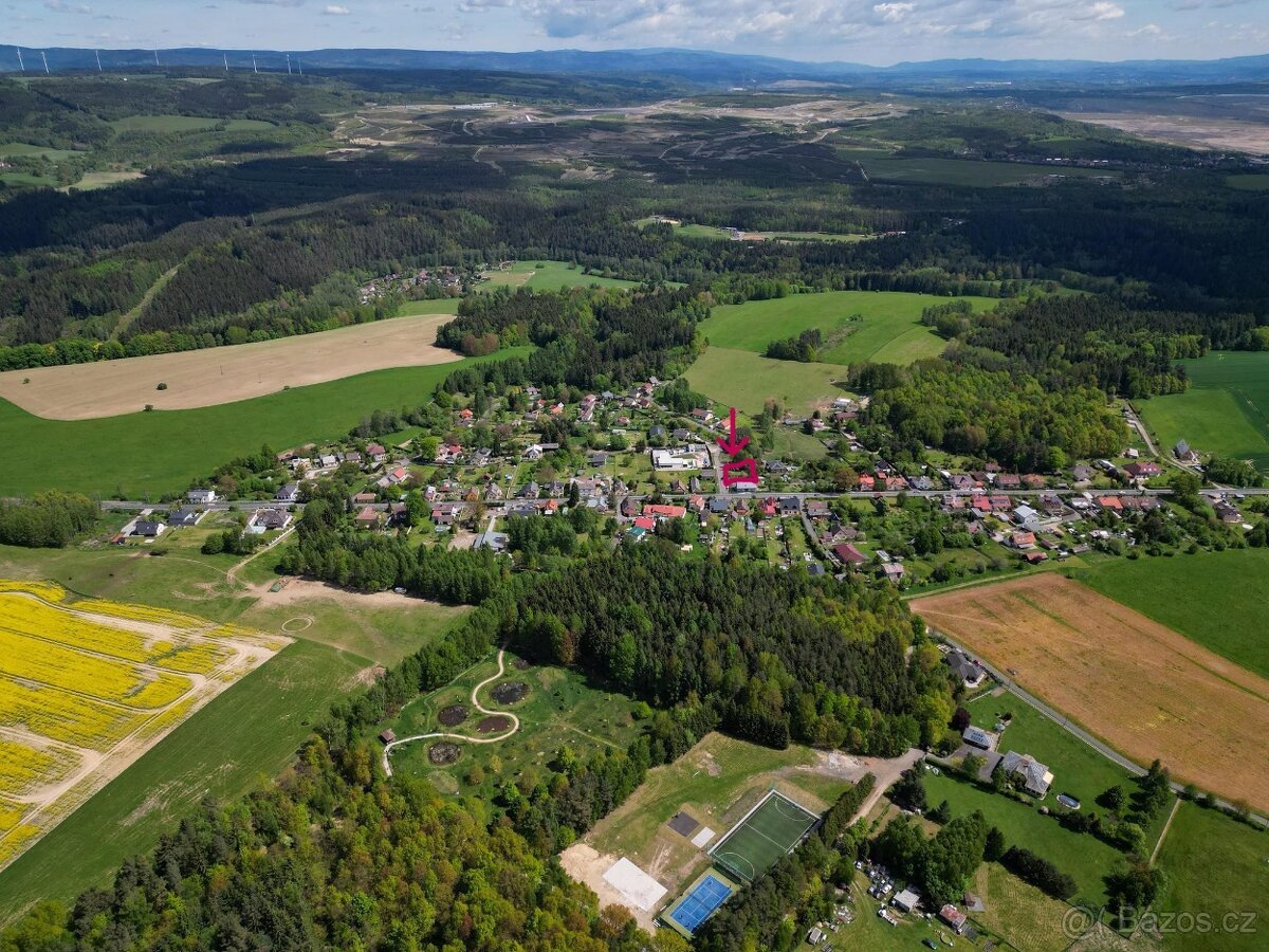 Rodinný dům 4+kk ve výstavbě - 7