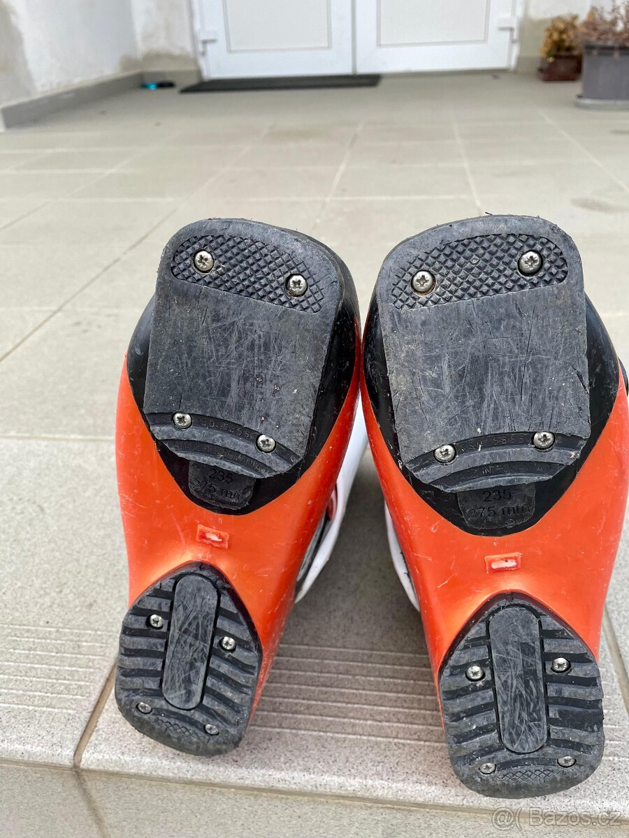 Dětské lyžáky - 7