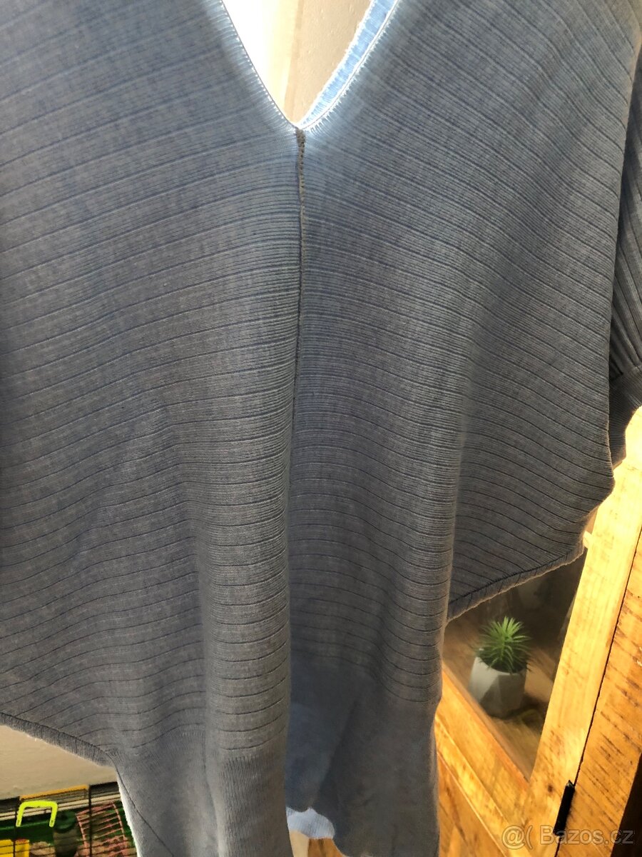 Svetřík tatuum L - 7