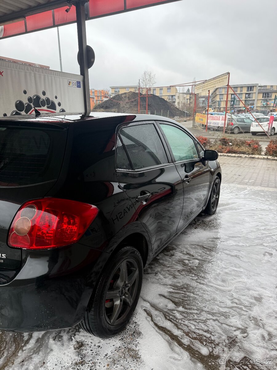 Toyota Auris - 7