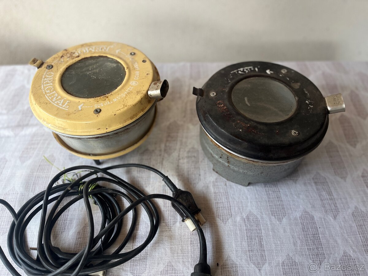 Pozustalost vyklizeni - 7