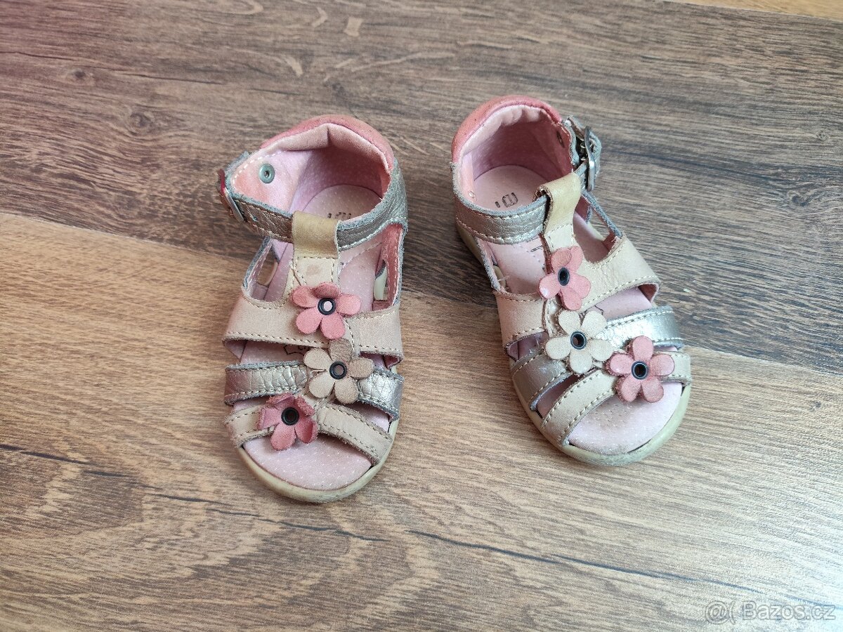 Boty vel. 18, 19, 20, 21 - 7