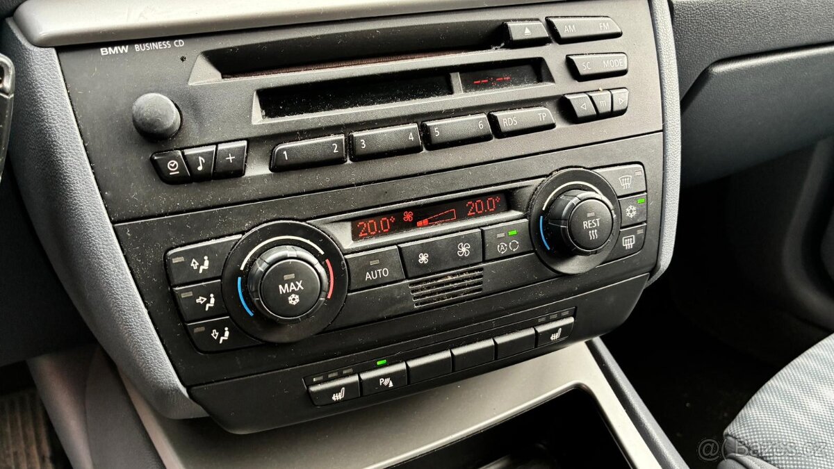 BMW 116i (E87) 1.6 85 kW - 7