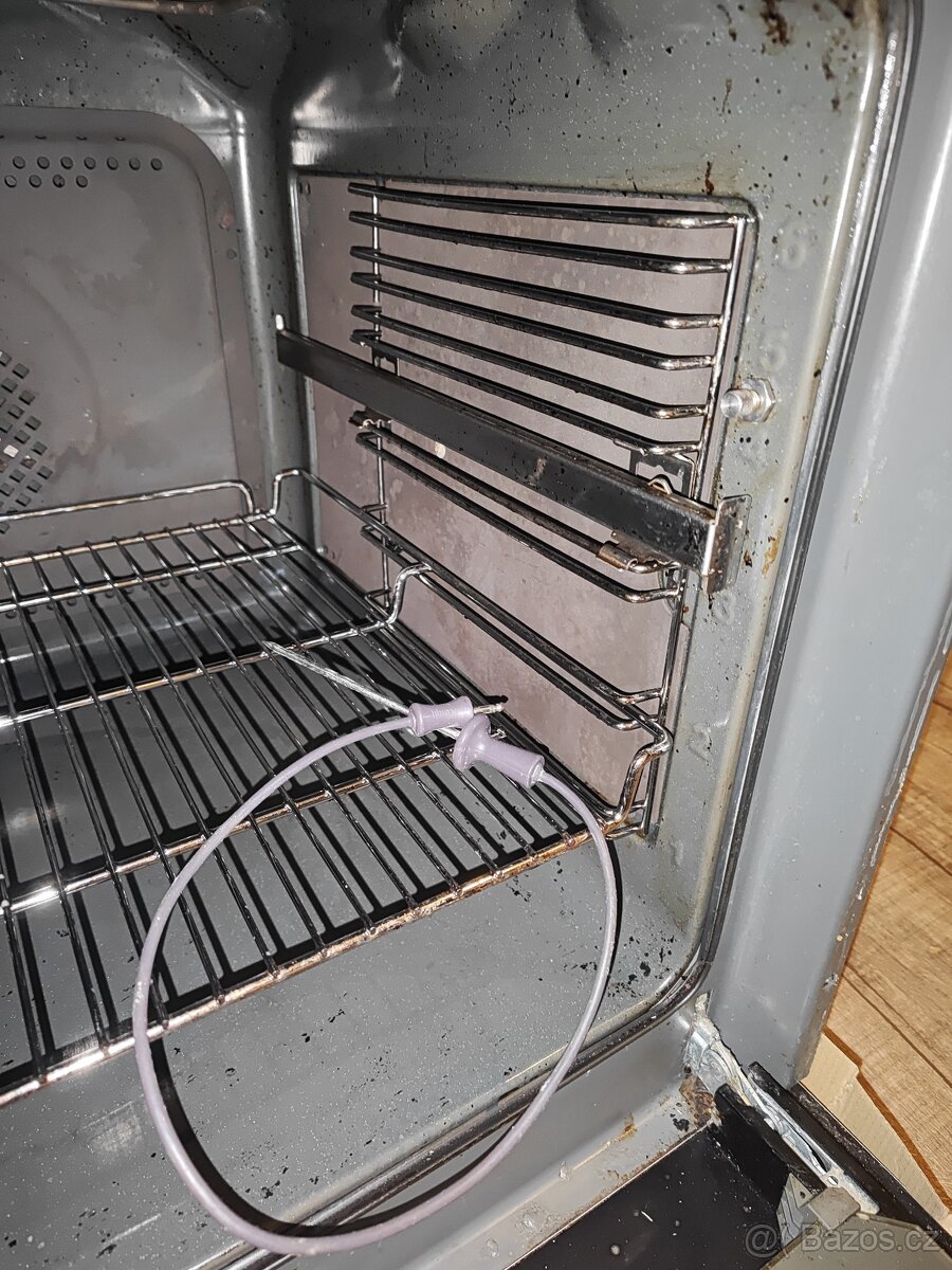 Amica vestavěná trouba - 7