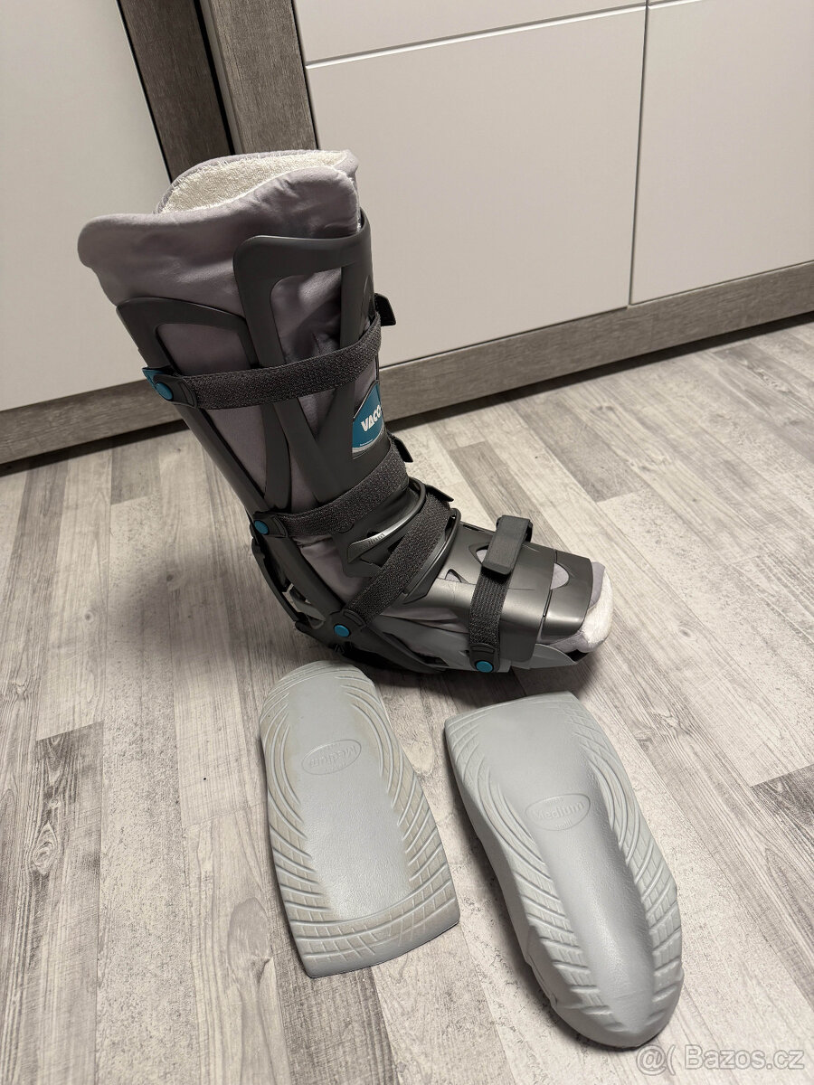 Ortéza VACOped velikost M - 7