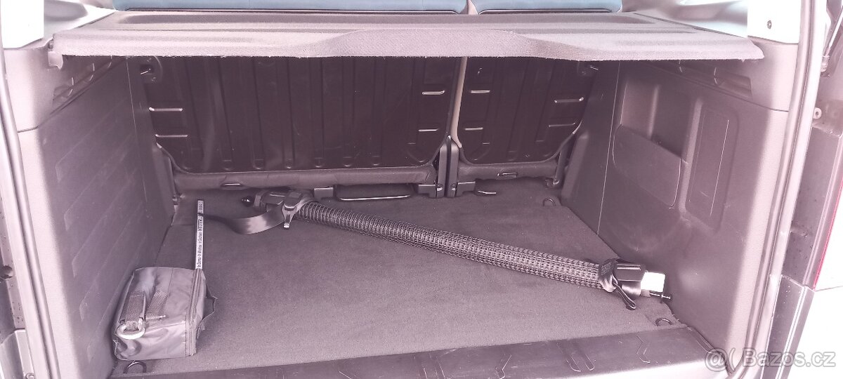 Citroën Berlingo 1.6 HDi Multispace - 7