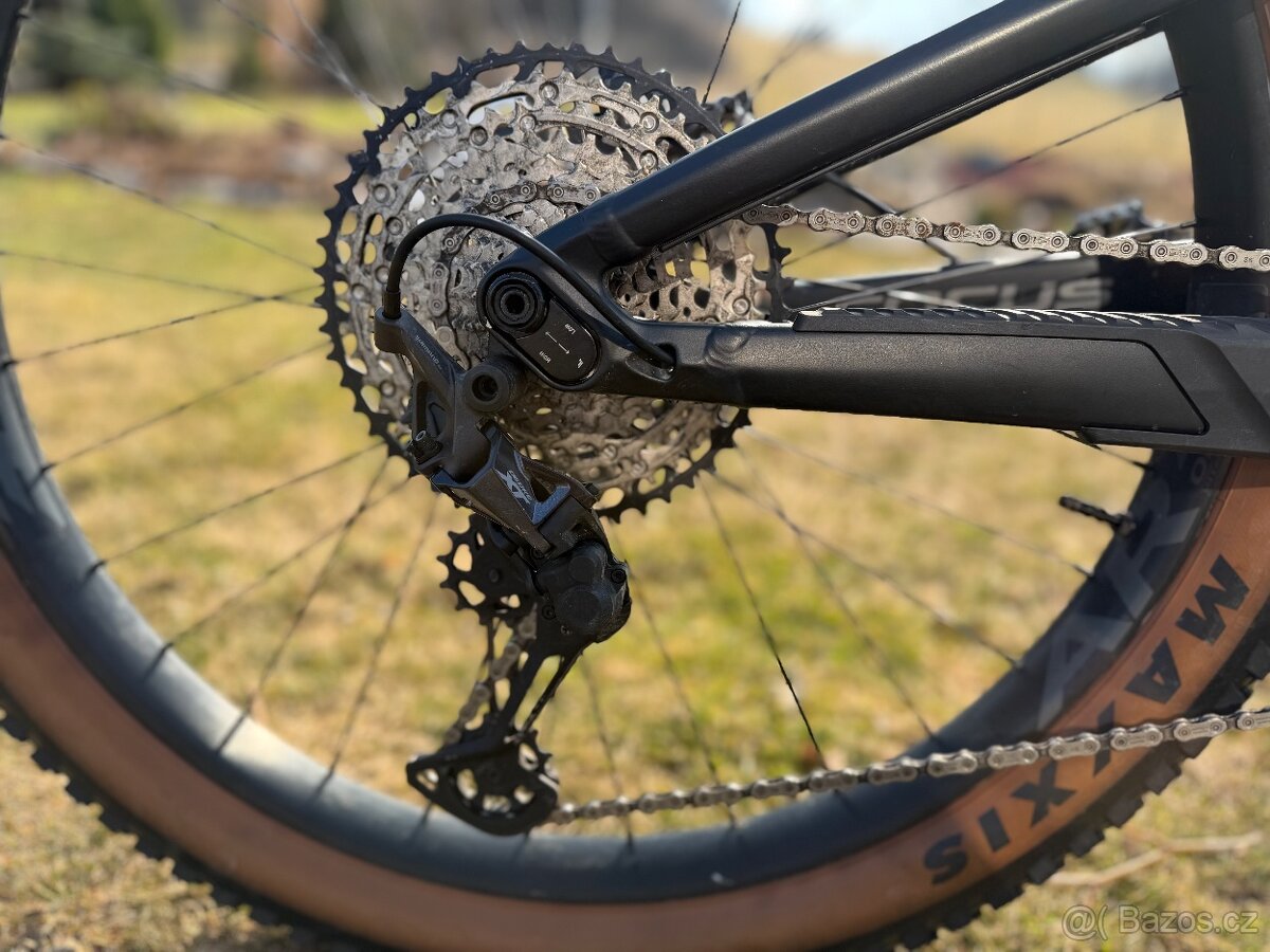 Focus Jam2 6.8 TOP stav - 7