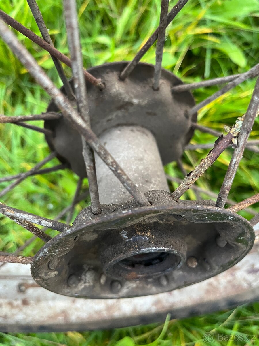 Kola Jawa 150 pulbuben - 7