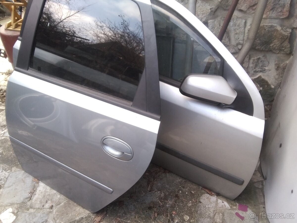 Astra g, meriva a - 7