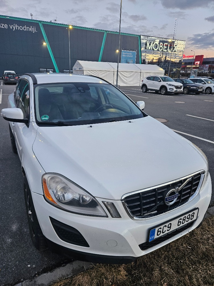 Volvo XC60 - 7