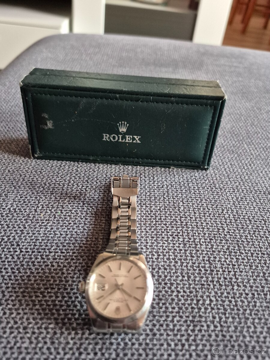 Prodám Rolex - 7