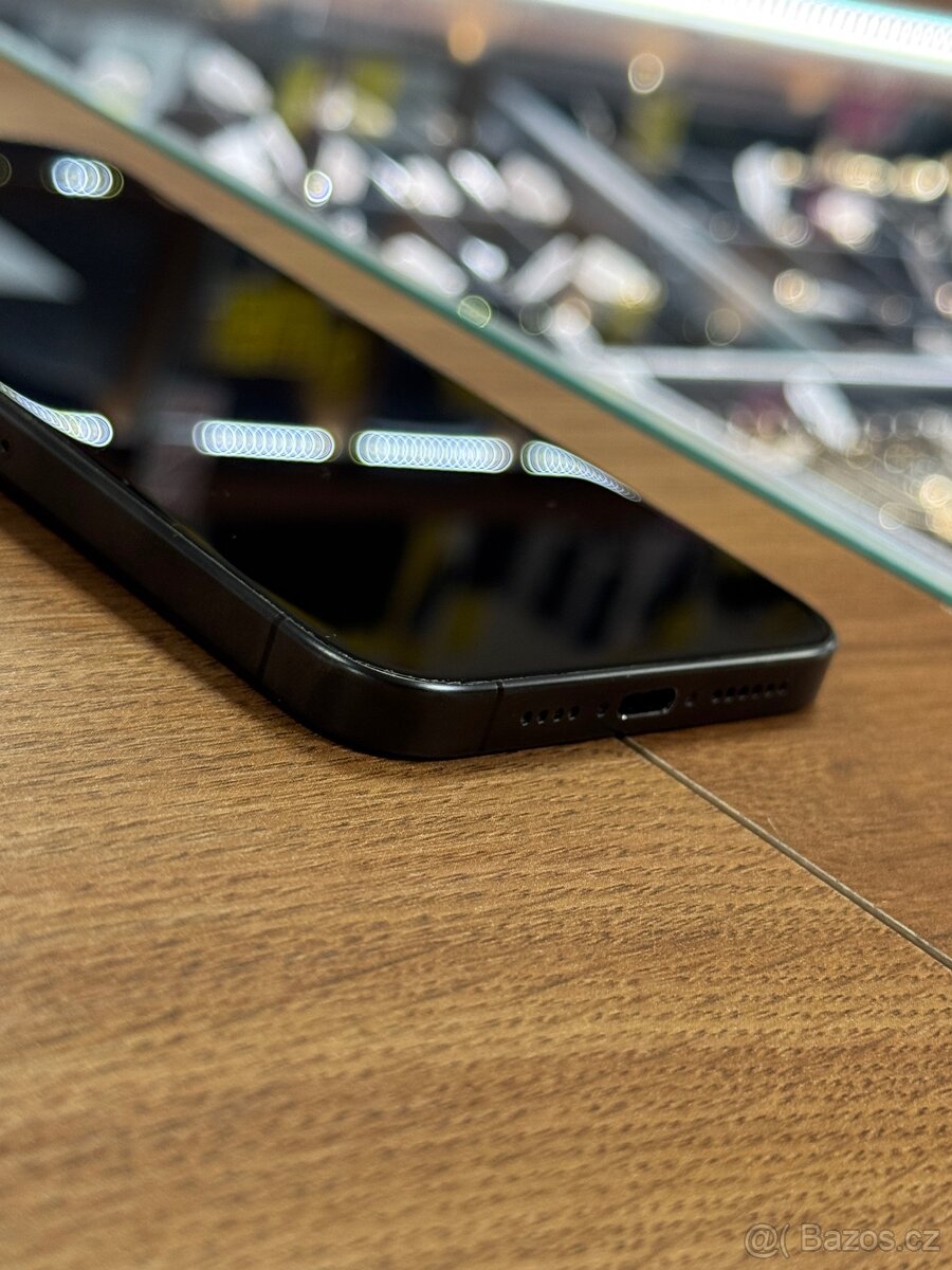 📱 iPhone 16 Pro Max – 256 GB | 100% baterie ⭐ Top stav ⭐ - 7