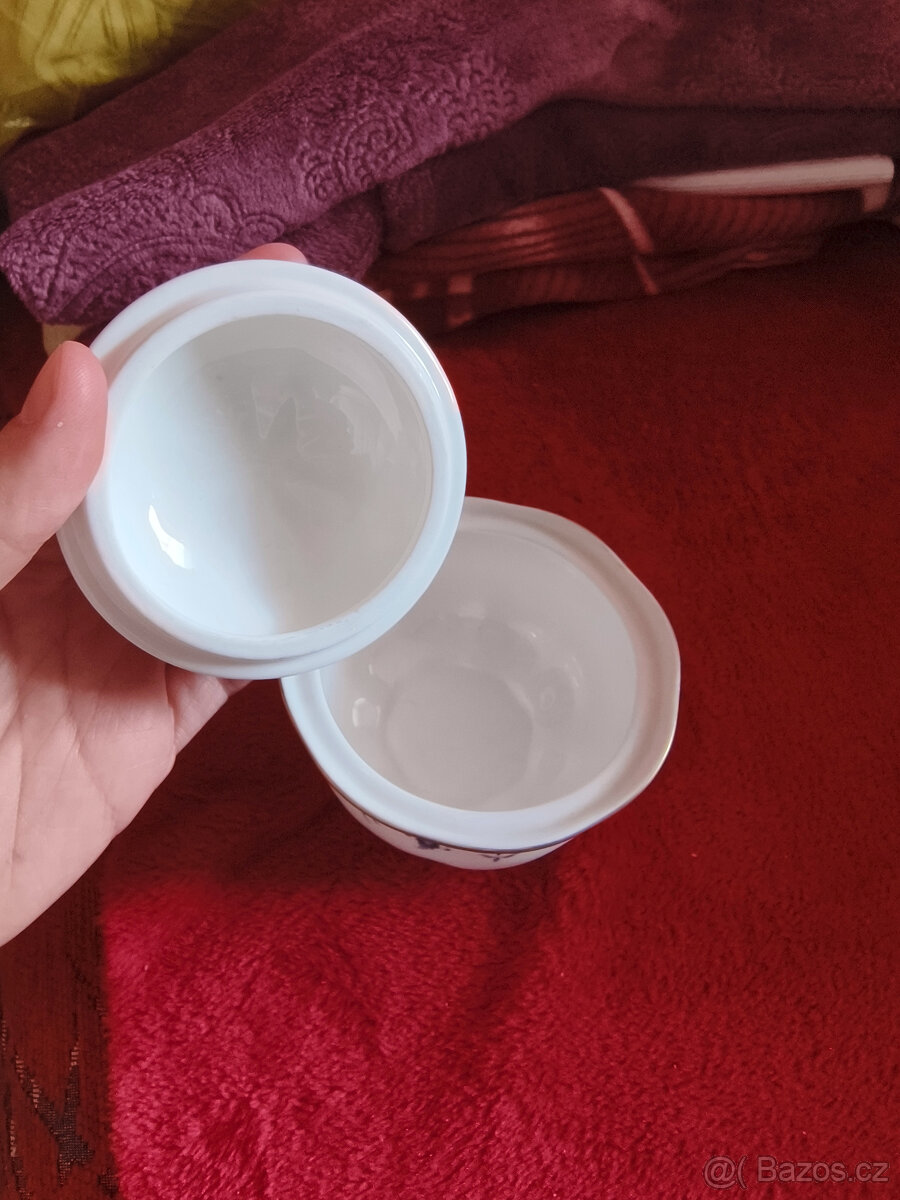 PRODÁM PORCELÁN - 7