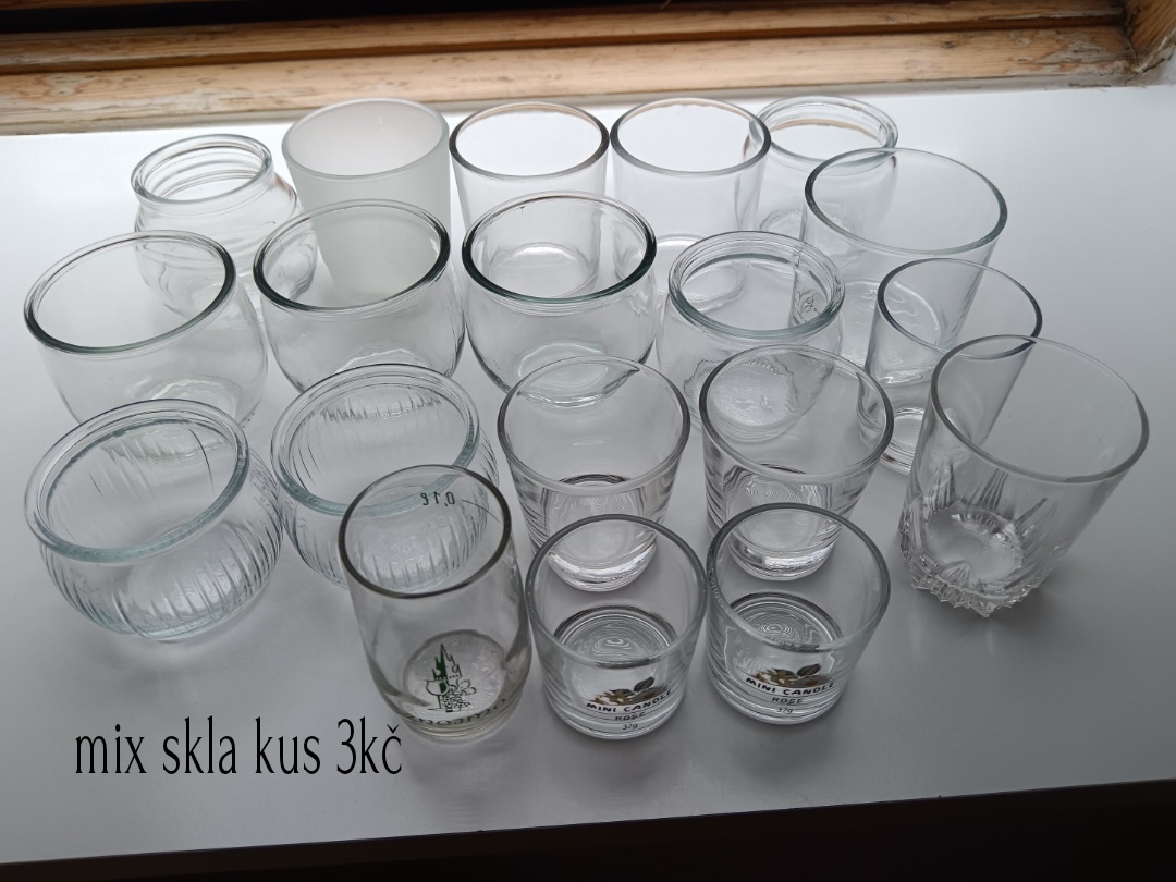 Mix skla - 7