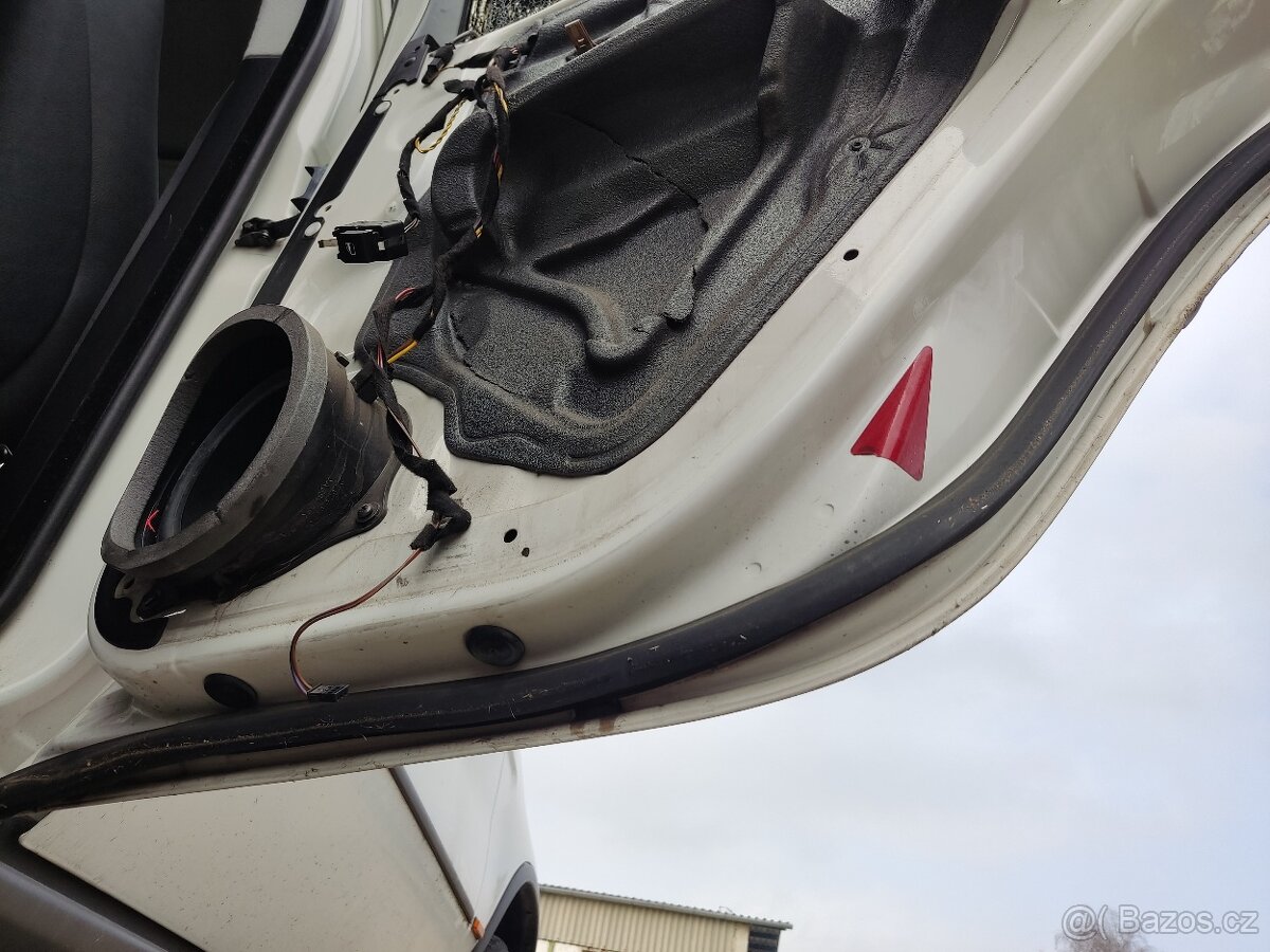 BMW e53 x5 3.0d 160kw / veškeré náhradní díly - 7