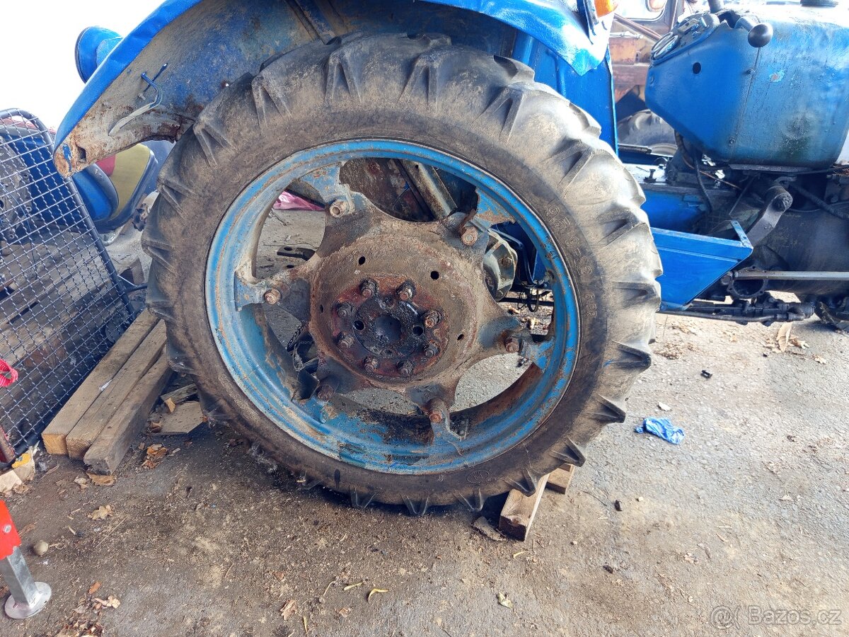 Zetor 3011 náhradní díly - 7
