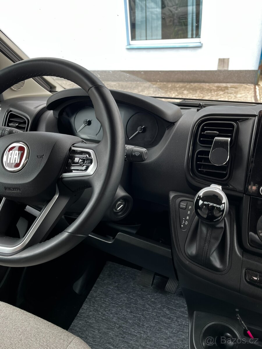 Adria Coral XL 670 SL - 7