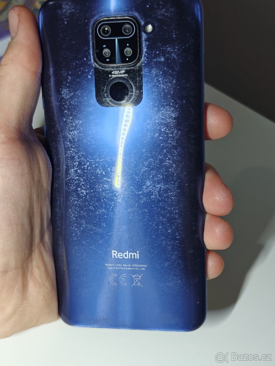 Redmi note 9 4/64 - 7