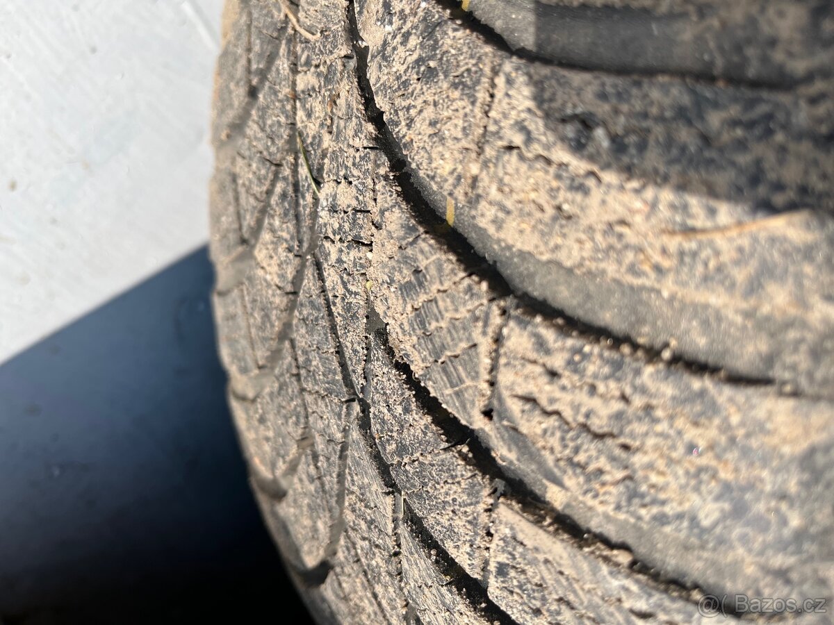 5x120 zimní sada - 7