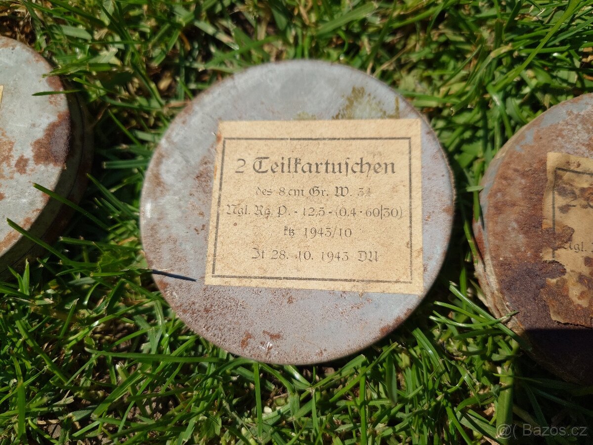 Bedna na granáty - 7