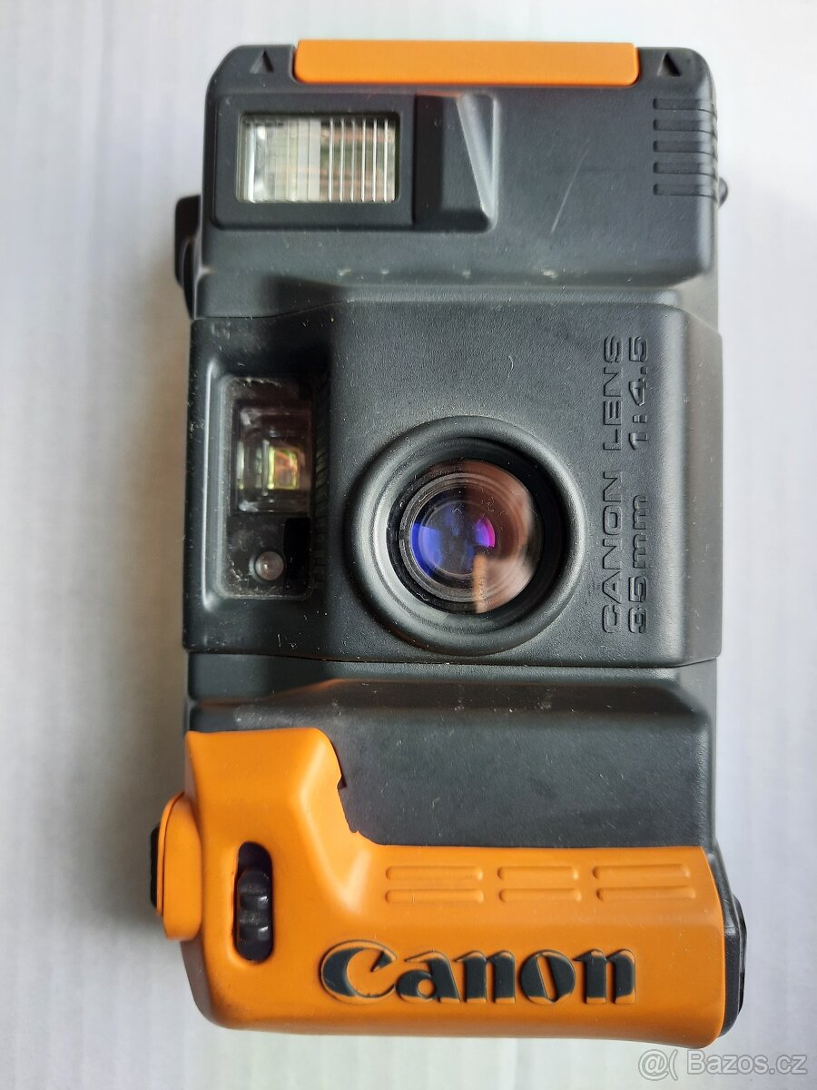 Canon AS-6 - sleva - 7