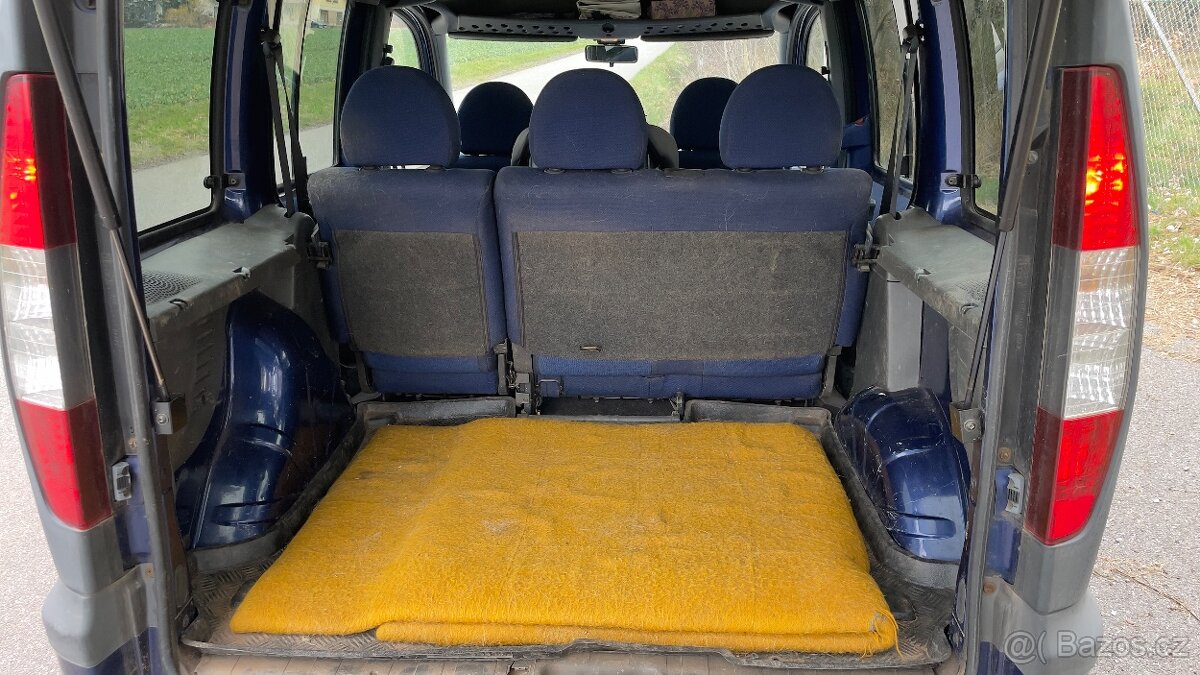 Fiat Doblo - 7