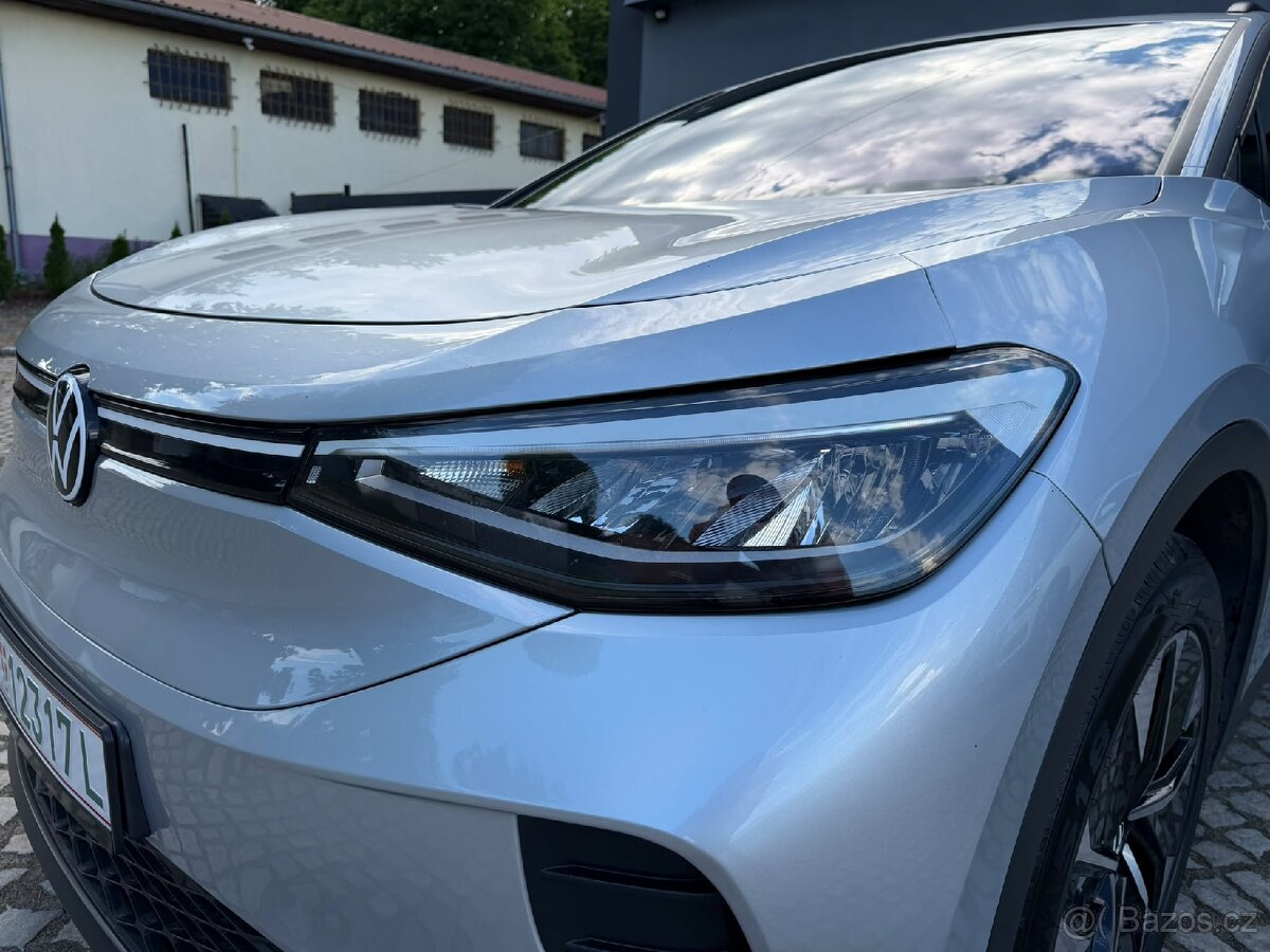 Volkswagen ID.4 PRO 150 KW
- 7