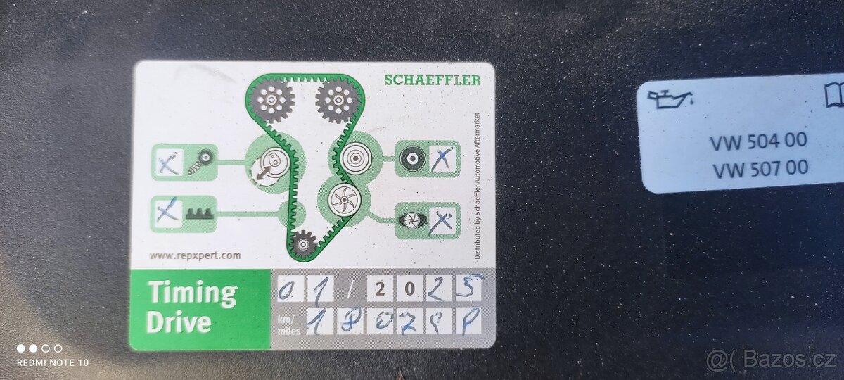 Skoda Superb 3 - 7