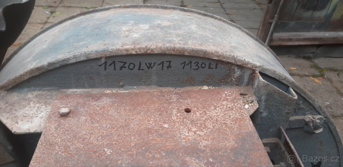 Zrnomet - 7