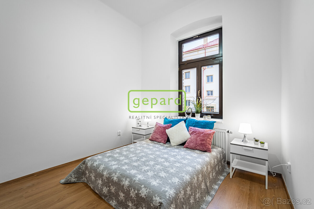 Prodej bytu 3kk o výměře 53 m2 - 7