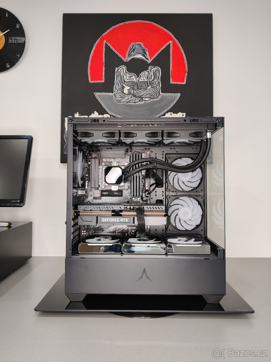 i7 9700K, RTX 3070, 32GB DDR4 3200MHz, 1TB NVMe - 7