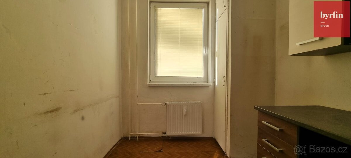 Prodej bytu 2+1, 43 m2, Ostrava - Bělský Les - 7