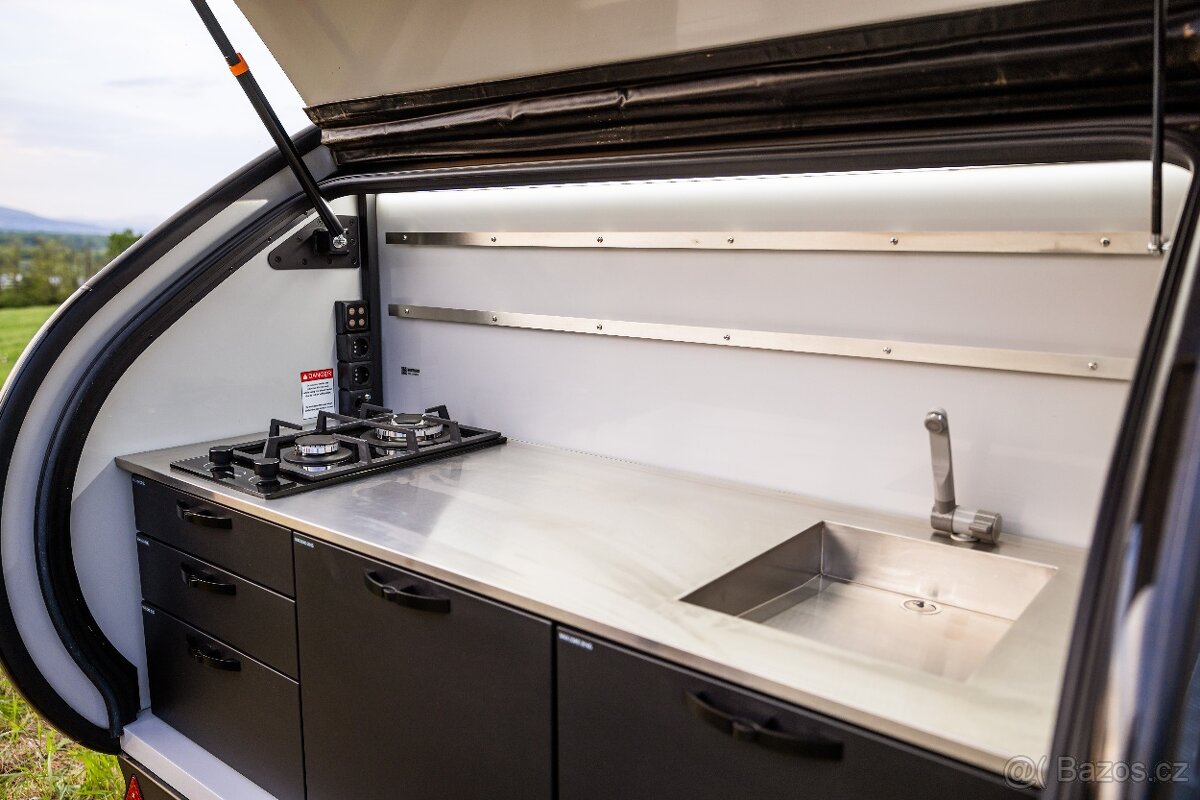 Hero Camper Ranger the Columbus - 7