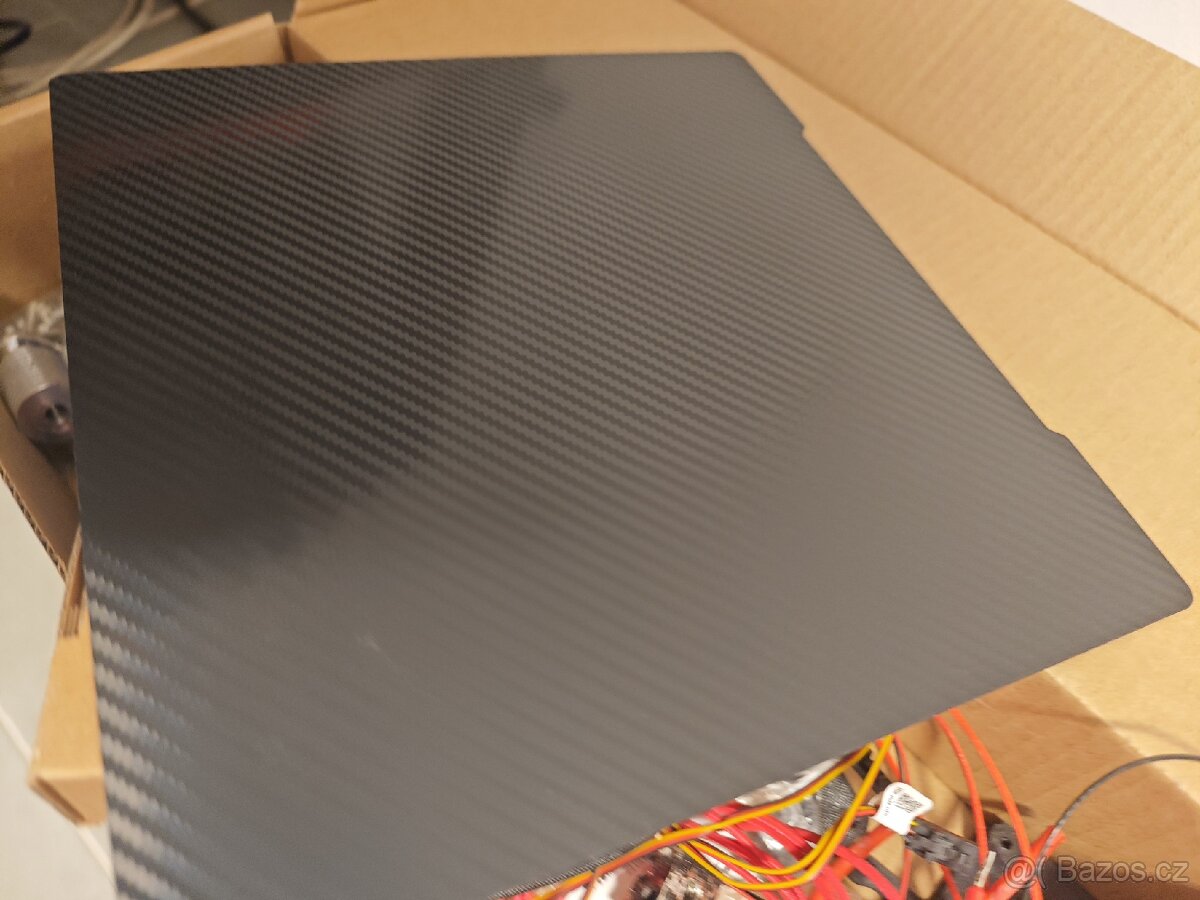 3d tiskárna Průša mk3s - 7