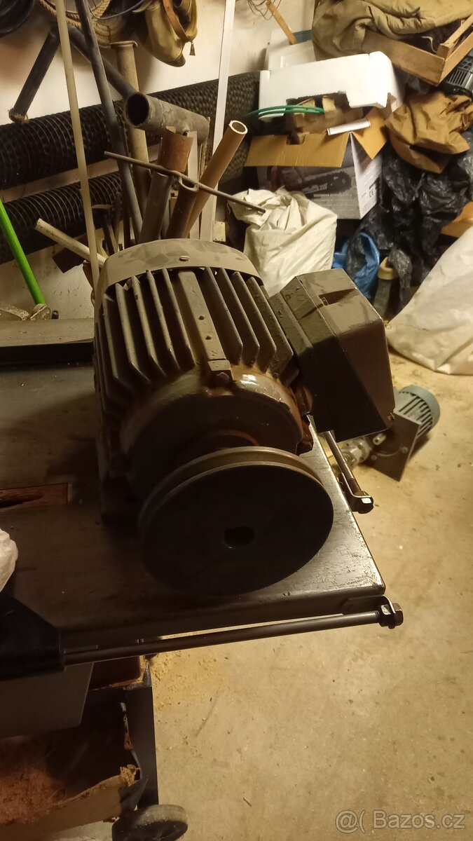 Elektromotor - 7