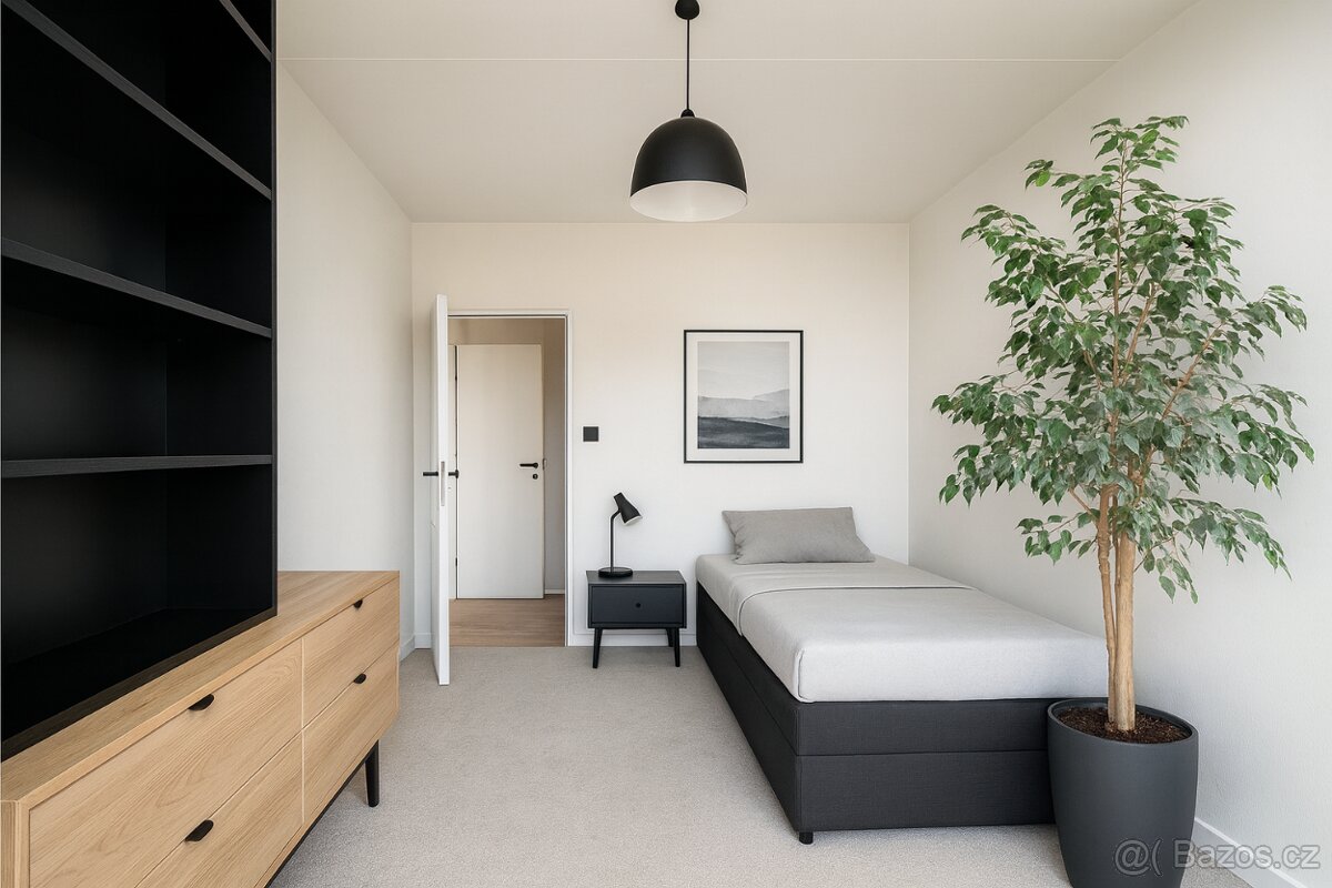 Byt na prodej, 3+KK, ulice: V Průčelí - 7