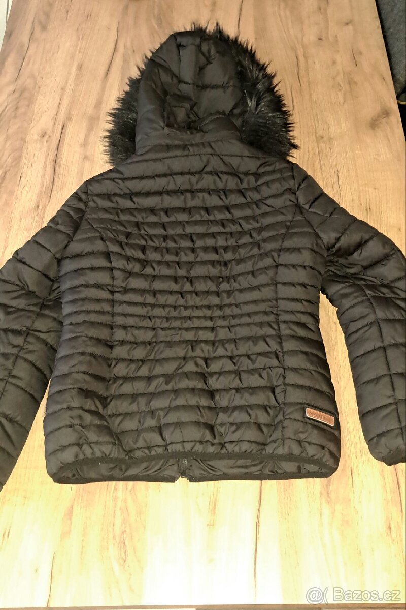 Péřová bunda - 7