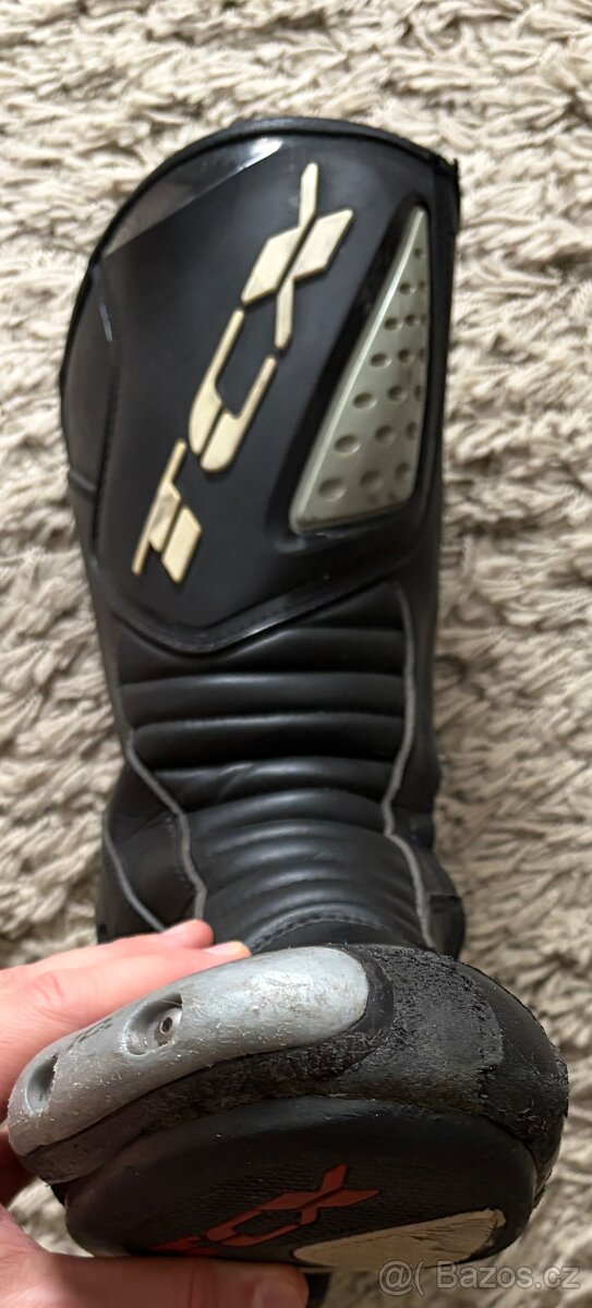 Boty TCX velikost 44 - 7