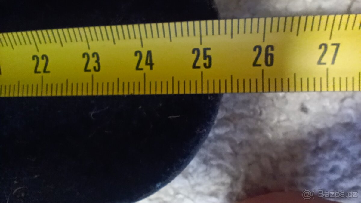 Boty na běžky 38 - 7